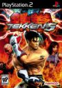 Namco Tekken 5 PS2