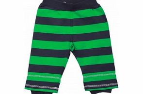 NAME IT Baby Boys Green Liam Joggers L5/D12