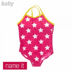 Name It Swimsuits - Name It Zummer Star Swimsuit