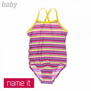 Name It Swimsuits - Name It Zummer Stripe