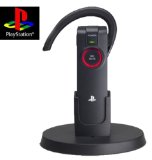 Licensed Sony Wireless Headset (PS3)