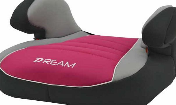 Nania Agora Group 2-3 Dream Booster Seat -
