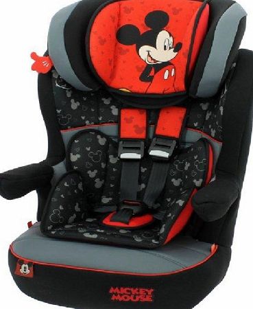 Nania Imax SP Car Seat Mickey Mouse