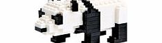 Nanoblock Giant Panda NAN-NBC019