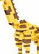 Nanoblock Giraffe Two NAN-NBC094