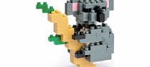Nanoblock Koala NAN-NBC020