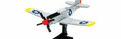 Nanoblock P51 Mustang NAN-NBM005