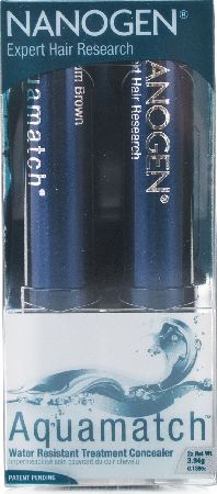 Nanogen, 2102[^]0076745 Aquamatch Black