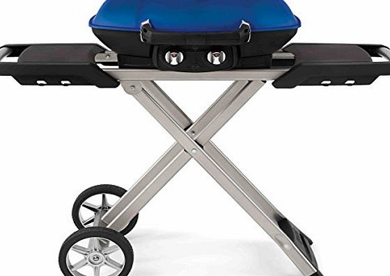 Napoleon TQ285X Portable Gas BBQ with Stand