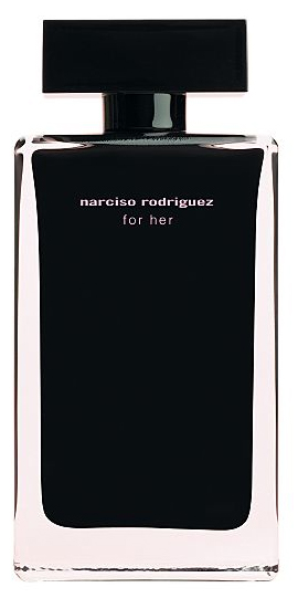 Narciso Rodriguez For Her 100ml EDT spray