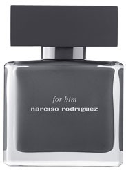 Narciso Rodriguez for him eau de toilette 50ml