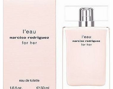 Leau For Her 50ml 10153194