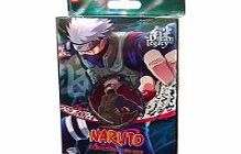 Naruto Collectible Trading Card Game The Dream Legacy Theme Deck Starter - Ka...