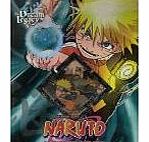 Naruto Collectible Trading Card Game The Dream Legacy Theme Deck Starter - Na...