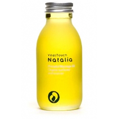 Natalia Prenatal Massage Oil