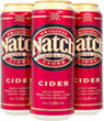 Natch Dry Cider (4x500ml)