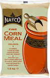 Natco Fine Corn Meal (1.5Kg) Cheapest in Tesco