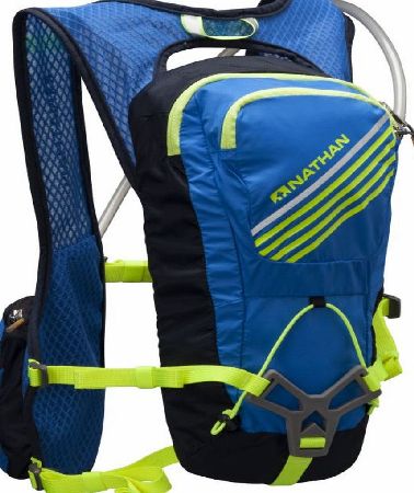 Nathan Grit Race Vest Hydration Systems