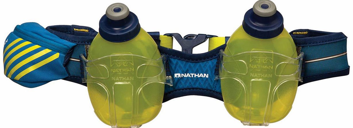 Nathan Mercury 2 Hydration Belt Hydration