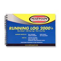 Nathan Running Log