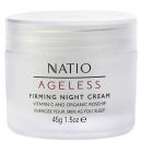 Natio Ageless Firming Night Cream (45g)