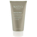 Natio For Men Daily Face Wash (150g)