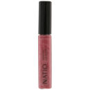 Natio Mineral Lip Gloss - Grape (9ml)