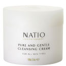Natio Pure and Gentle Cleansing Cream (100g)