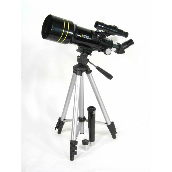 National Geographic 70mm Spotting Telescope