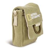 National Geographic Earth Explorer Micro Camera