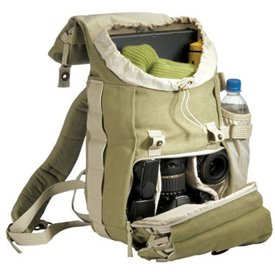 National Geographic Earth Explorer Small BackPack
