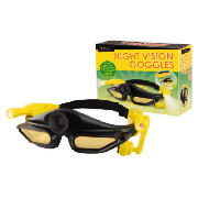 National Geographic Night Vision Goggles