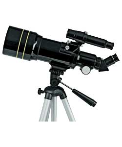 Spotting Telescope With