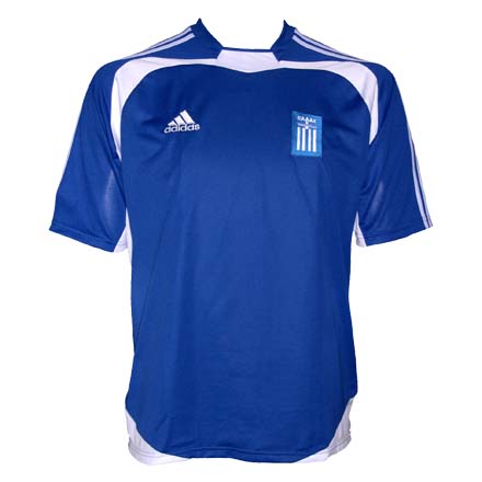 Greece Kit