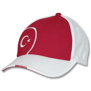 Nike Turkey Federation Cap 04/05