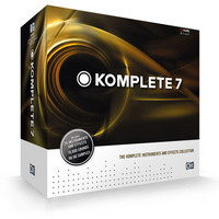 Komplete 7 Collection
