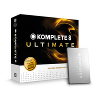 Komplete 8 Ultimate Crossgrade