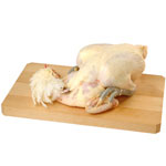 Natoora Uk Chilled Farm Fattened Chicken