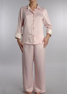 Belle notch pj set