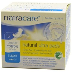 Cotton Ultra Super Towels with Wings - 12