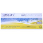 Natracare Organic Tampons (20 regular)