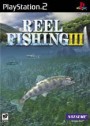 Natsume Reel Fishing 3 PS2