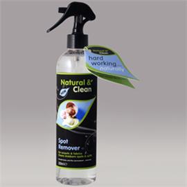 & Clean Carpet and Fabric Spot Remover-