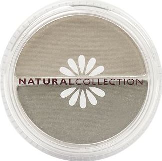 Natural Collection, 2041[^]10052002008 Duo Eyeshadow VanillaPlum