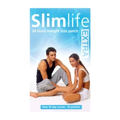 Slim Life Patches - 30 Patches