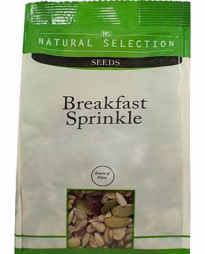 Natural Selection Breakfast Sprinkle 250g 10157779