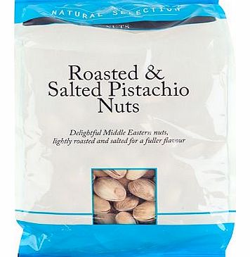 Roasted  Salted Cashew Nuts 400g 10157801