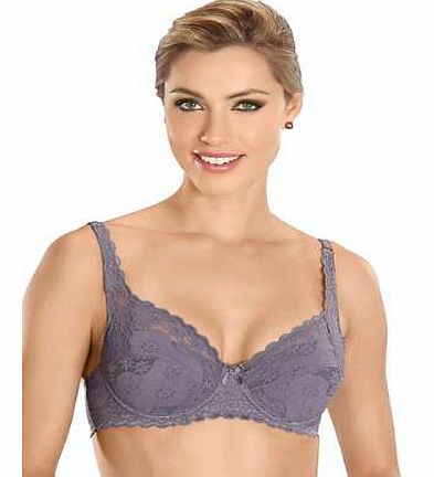 Pack of 2 Underwired Bras