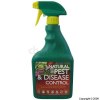 Natures Answer Natural Pest and Disease