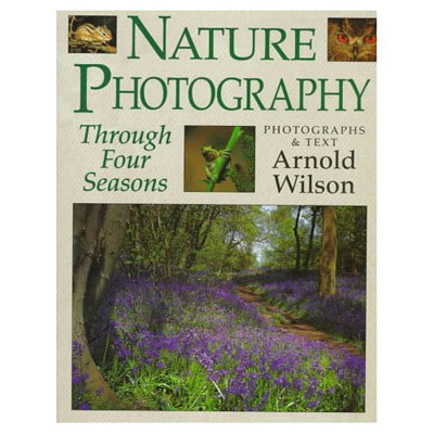 Nature Photography Through Four Seasons